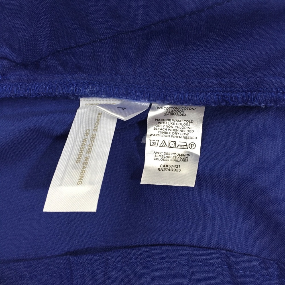 Loft Riviera Shorts - Picture 5 of 5
